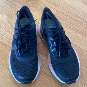 Lululemon Blissful Sneakers, worn a few times